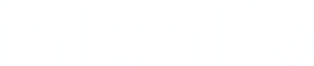 Intentio - logo